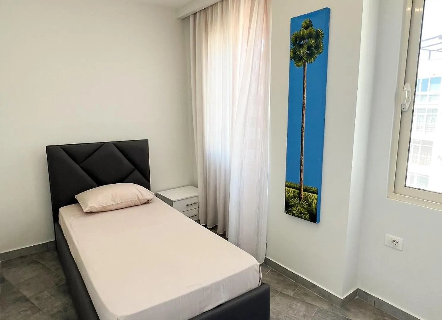 Sea View Apartments Durrës