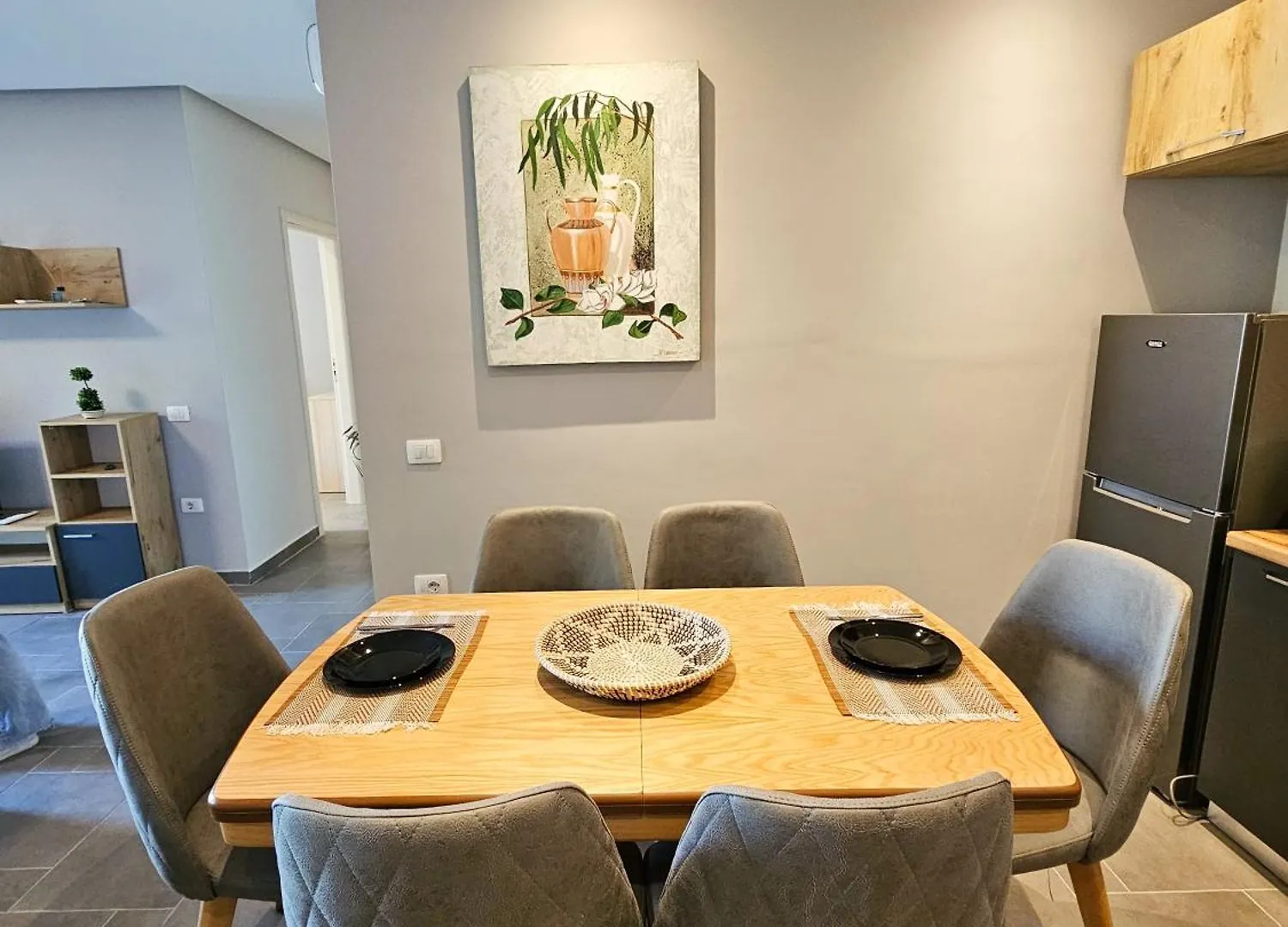 Sea View Apartments Durrës Albanië