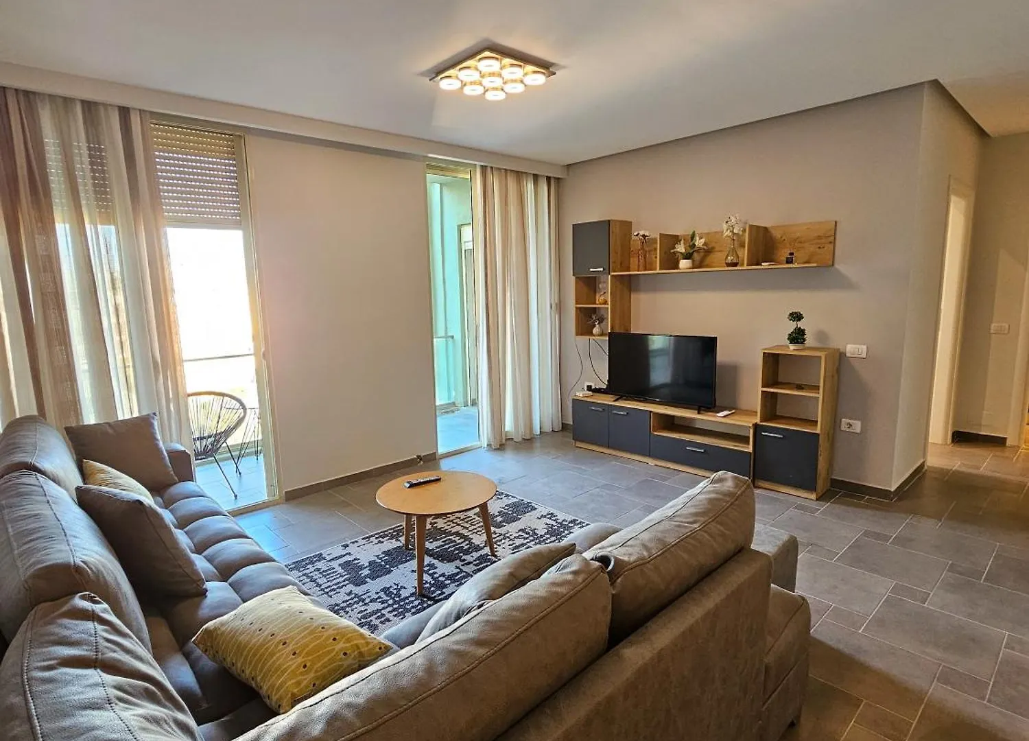 Sea View Apartments Durrës