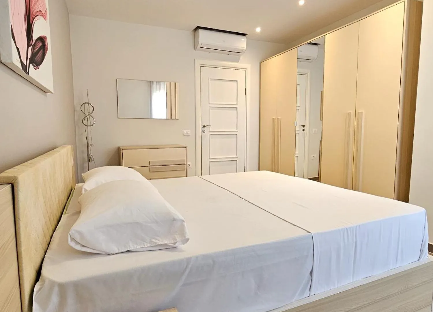Sea View Apartments Durrës