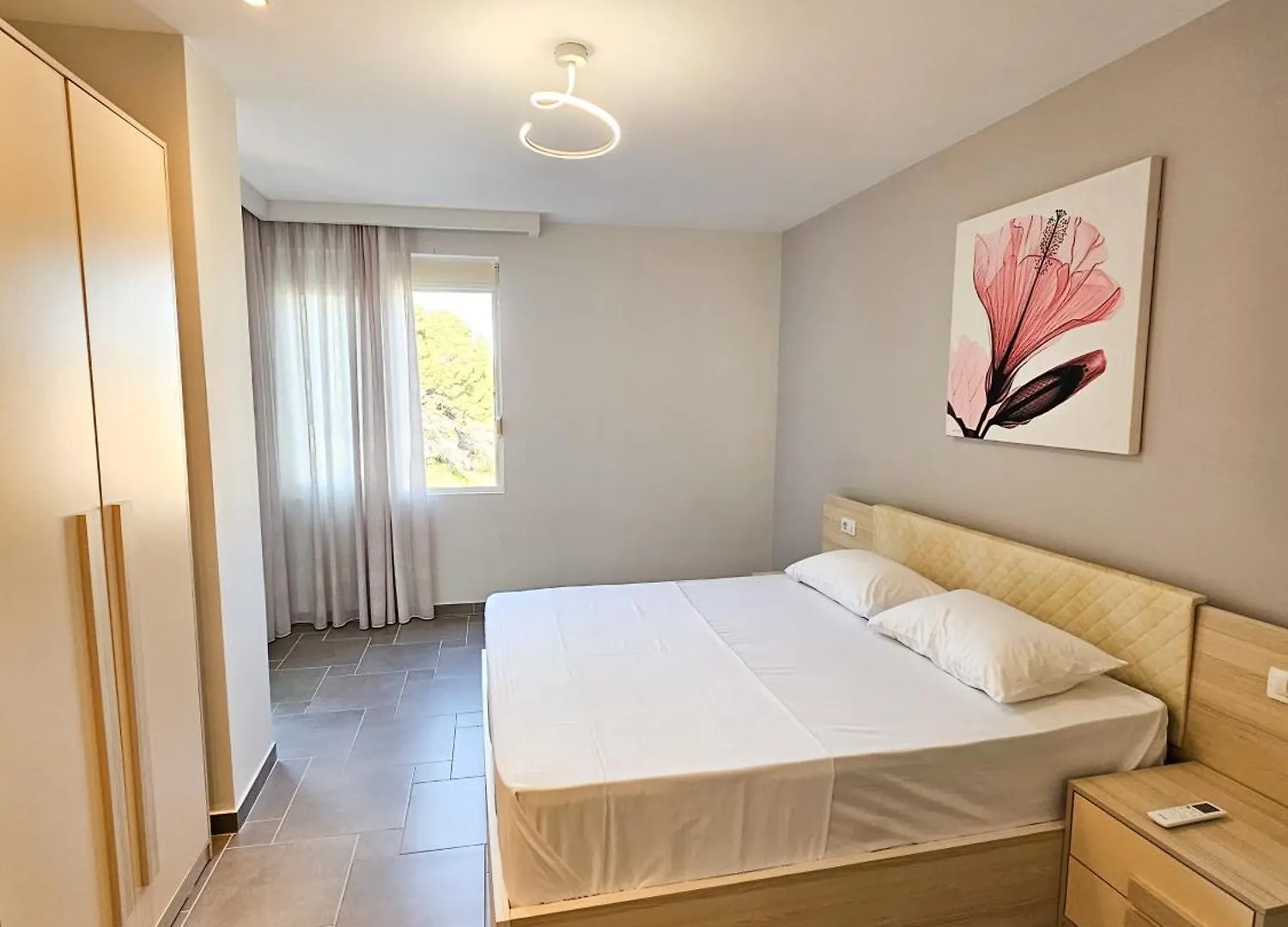 Sea View Apartments Durrës Albanië