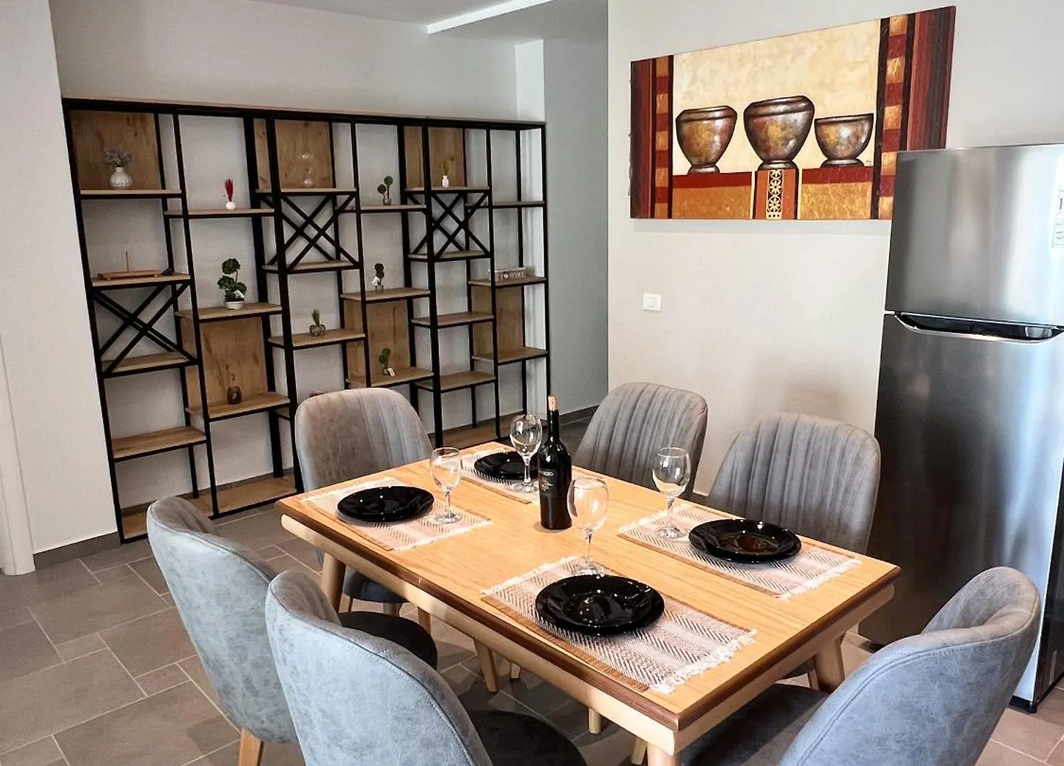 Sea View Apartments Durrës