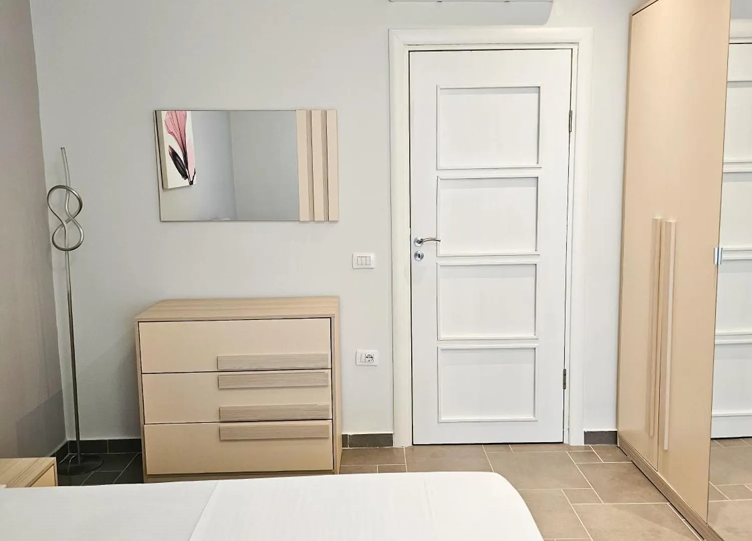 Sea View Apartments Durrës
