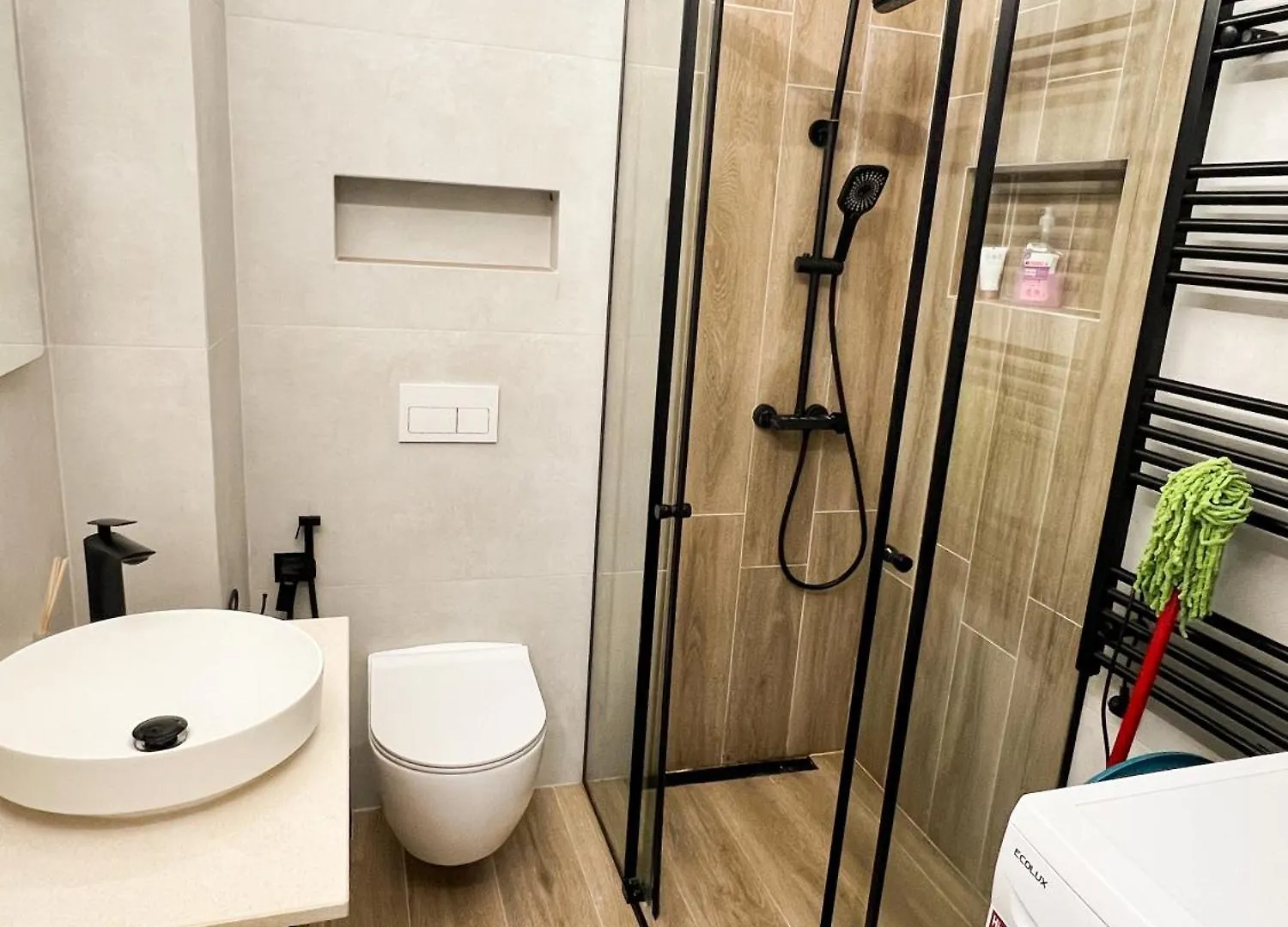 Sea View Apartments Durrës