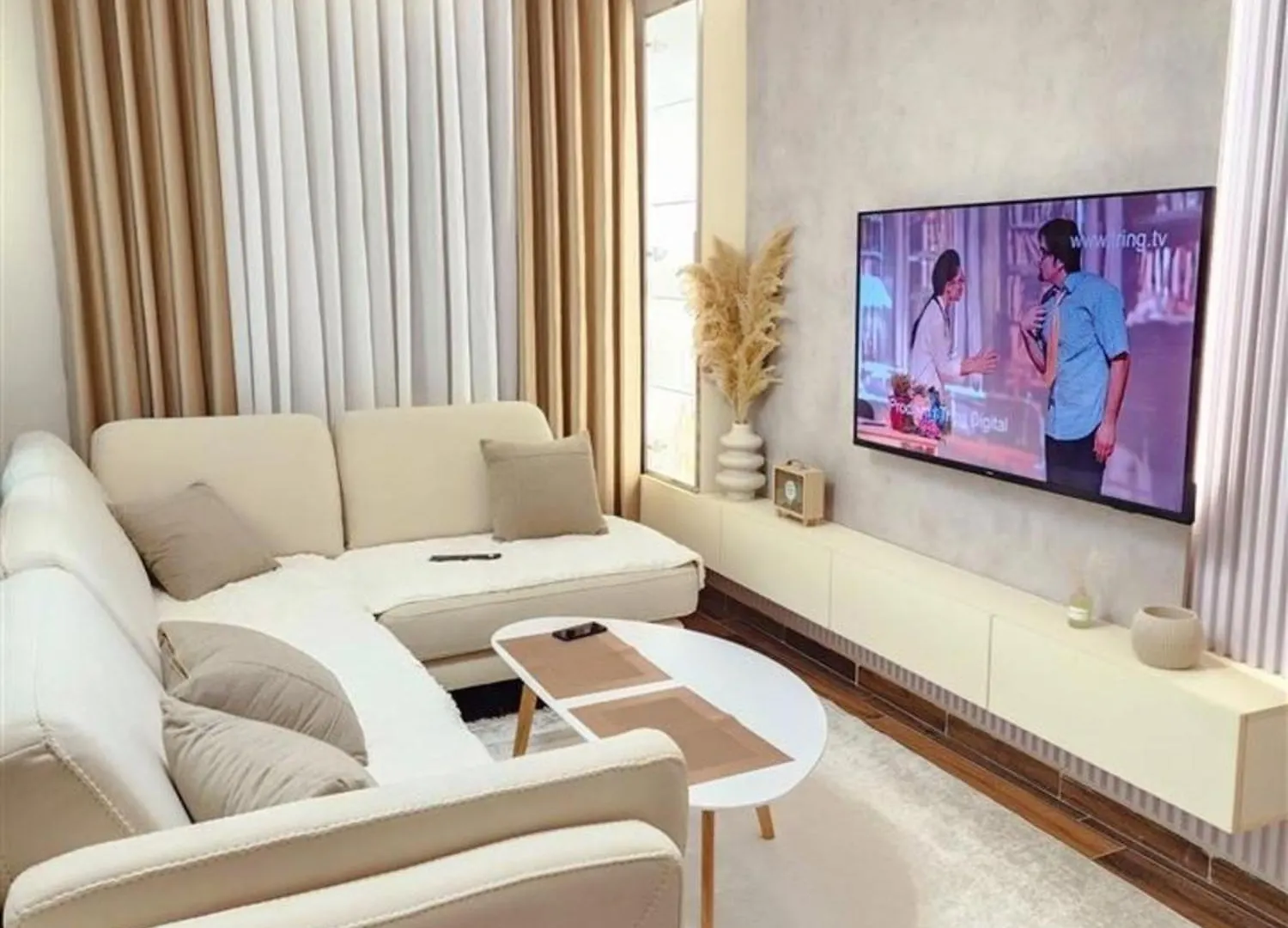 Sea View Apartments Durrës