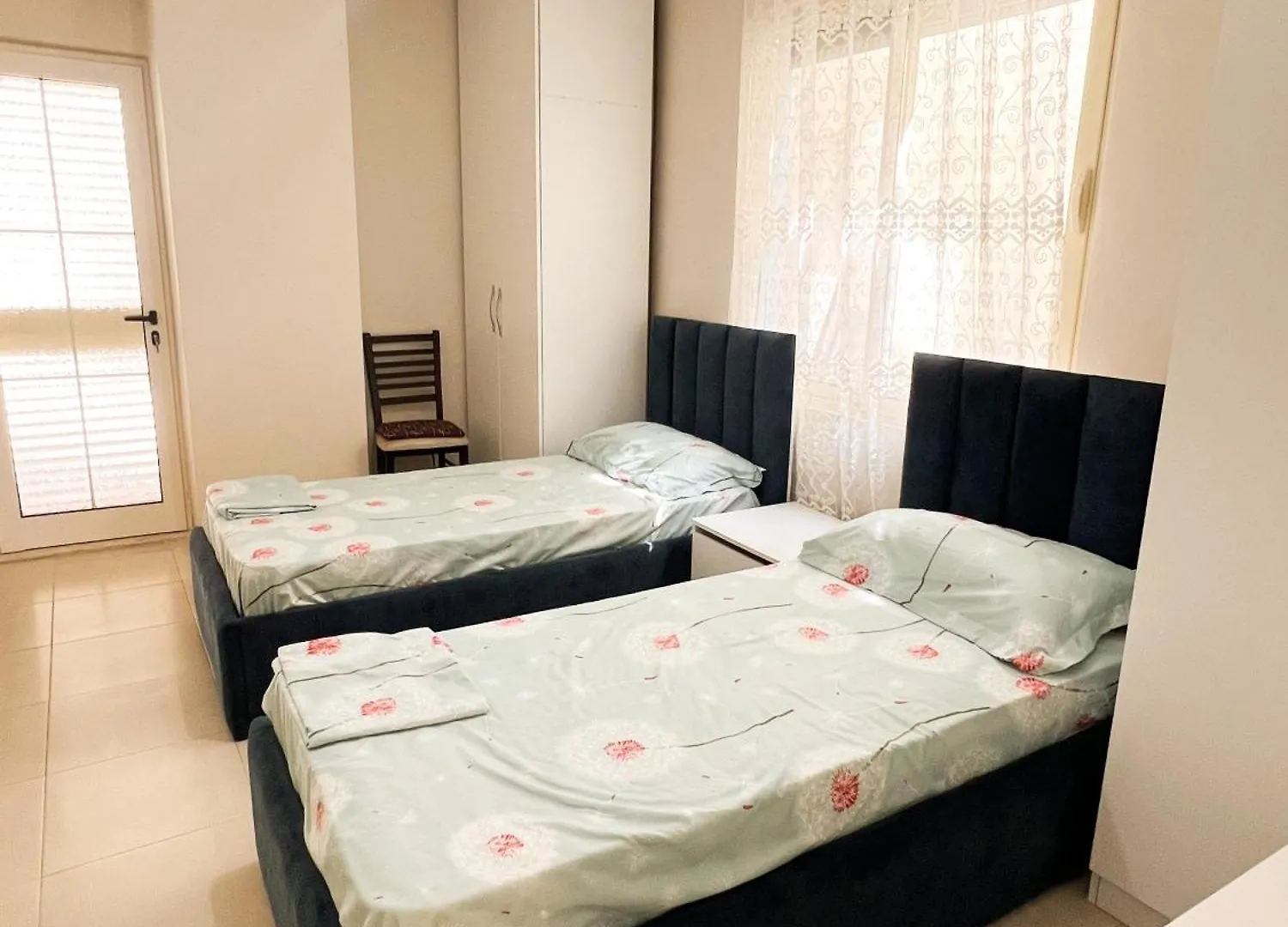 Sea View Apartments Durrës