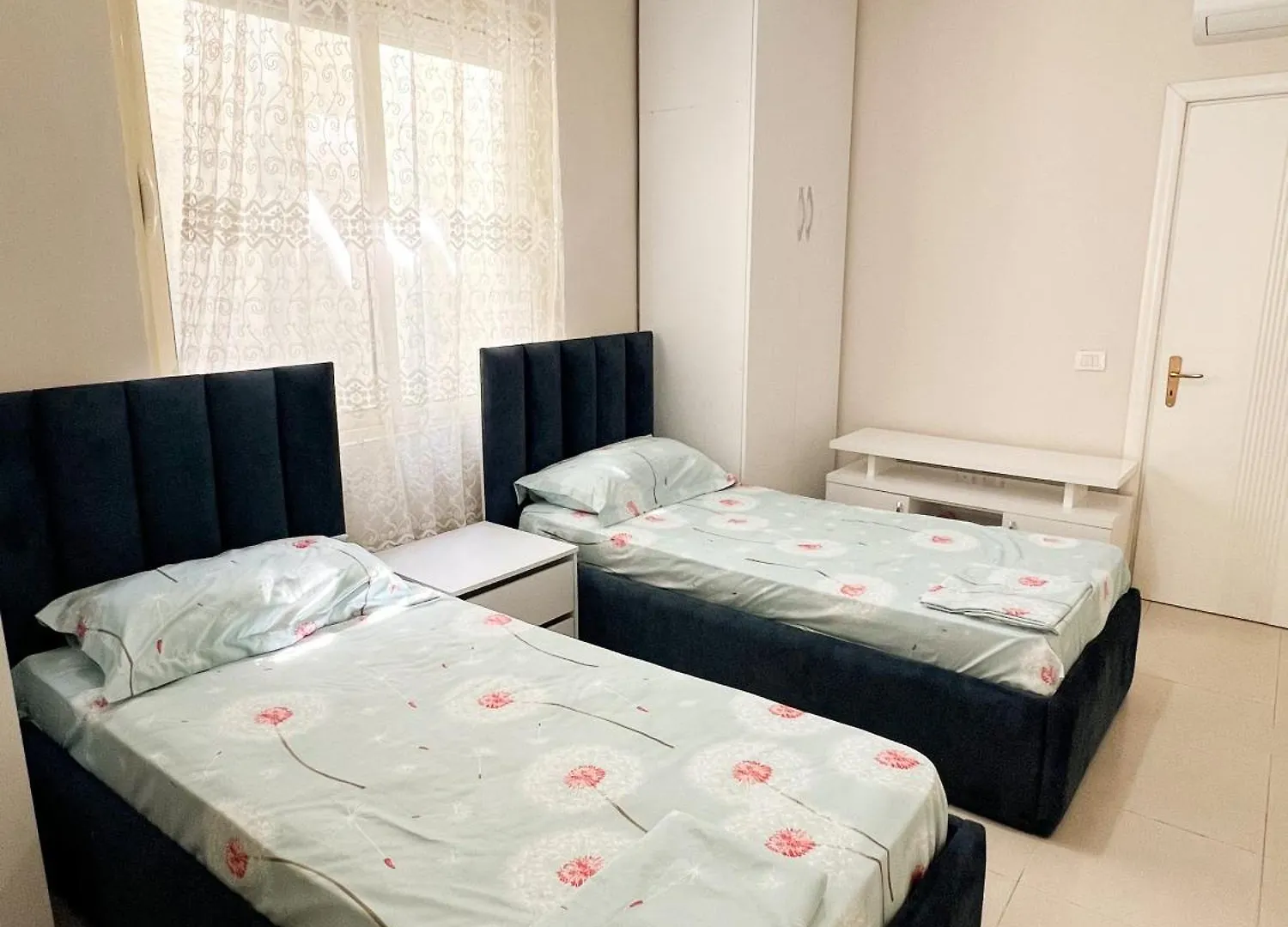 Sea View Apartments Durrës