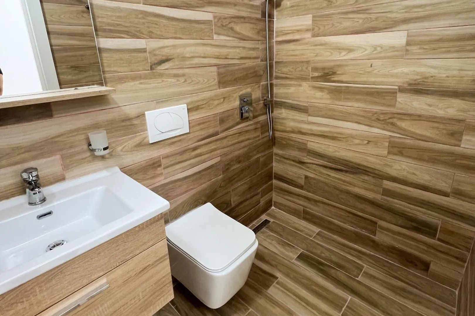 Sea View Apartments Durrës Albanië
