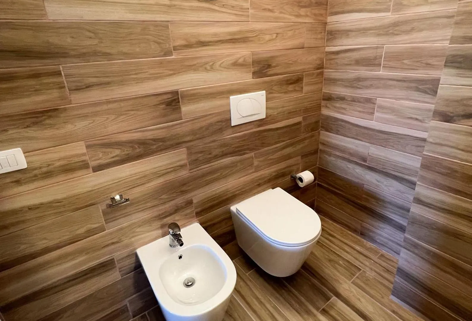 Sea View Apartments Durrës Albanië