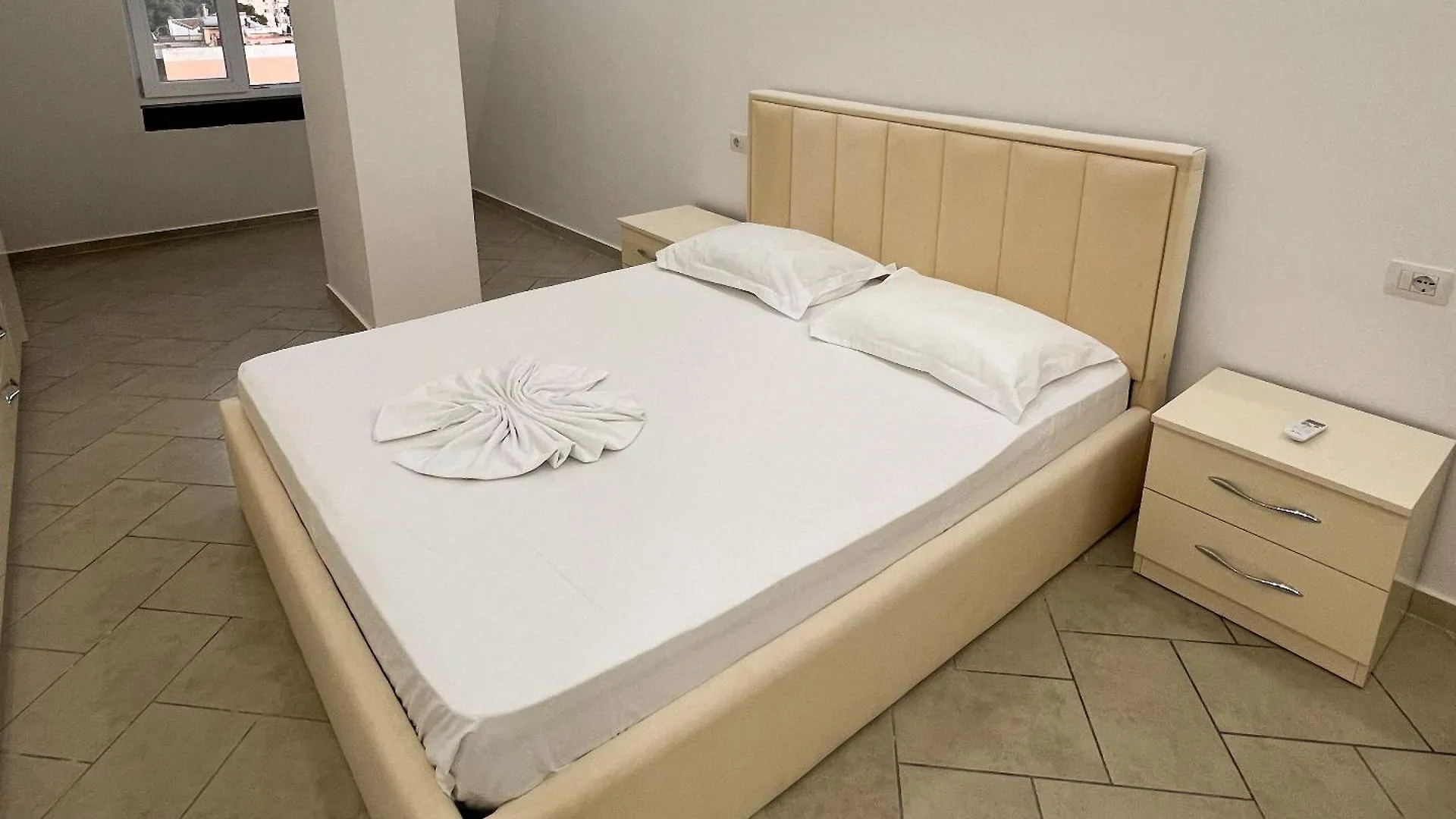 Sea View Apartments Durrës