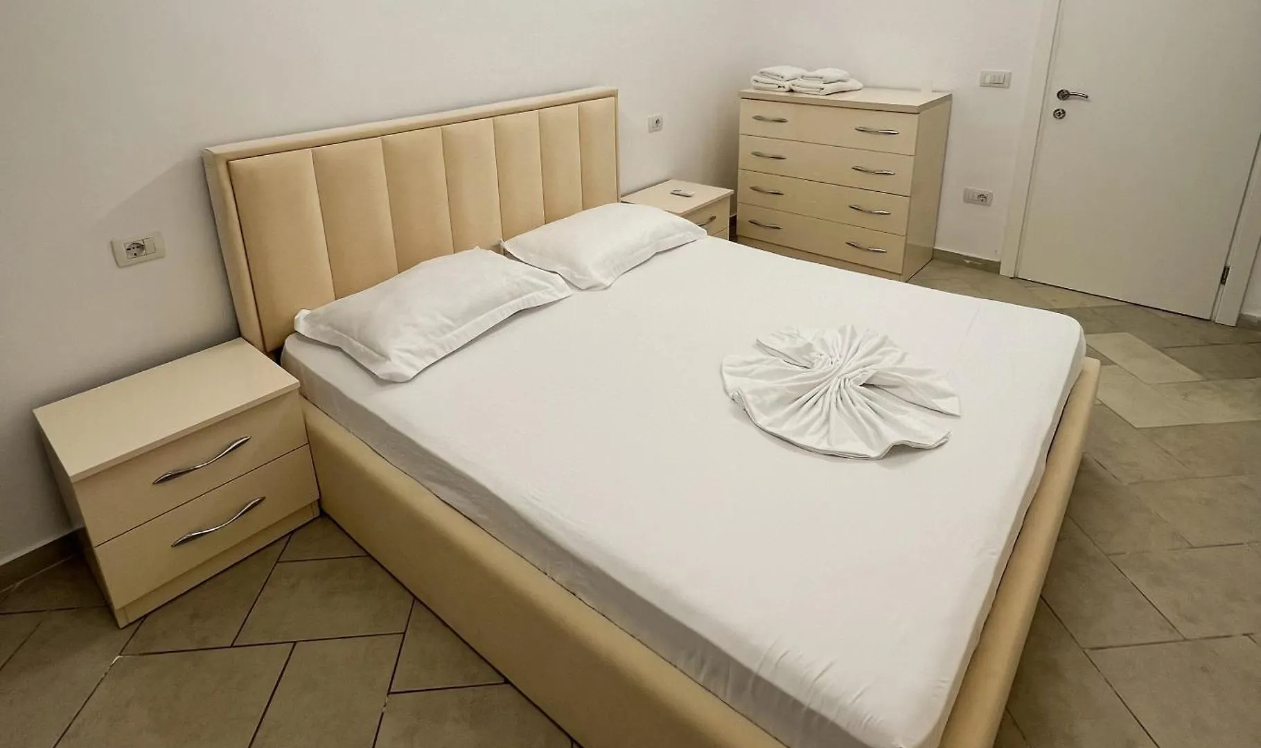 Sea View Apartments Durrës