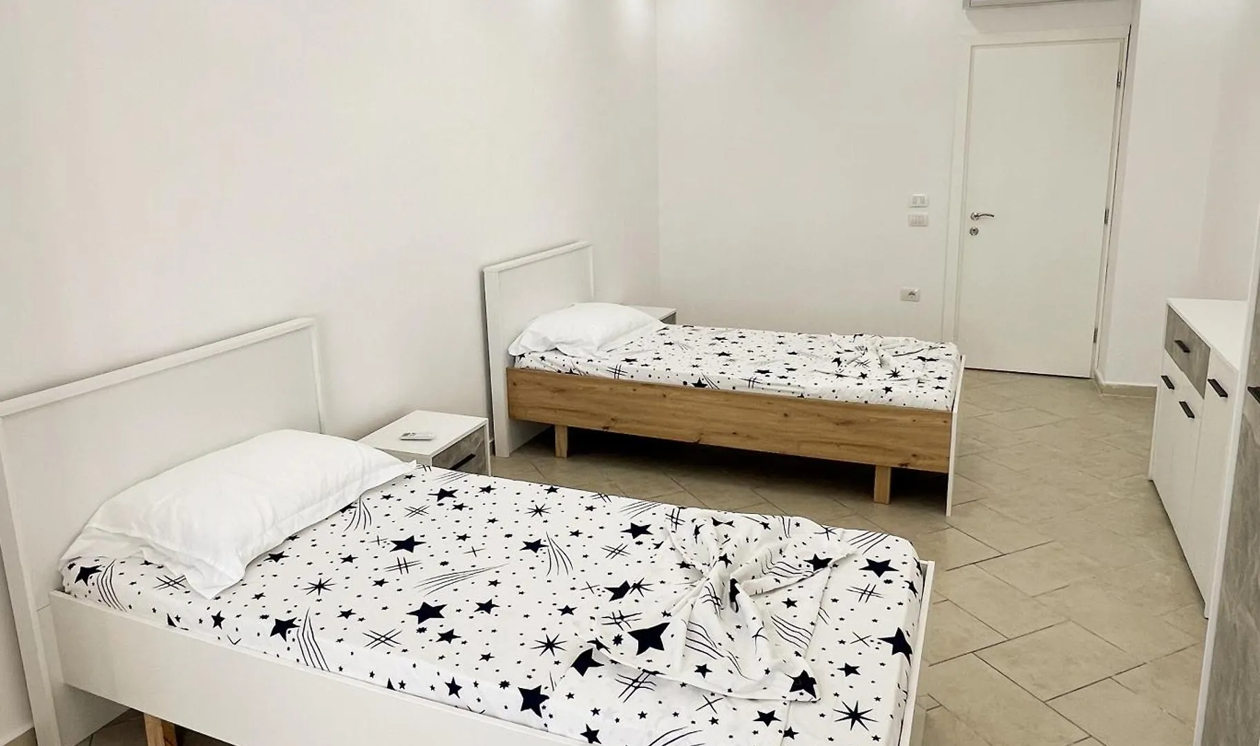 Sea View Apartments Durrës