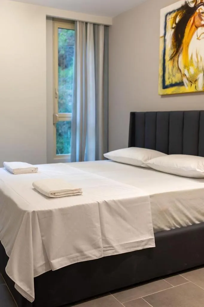Sea View Apartments Durrës
