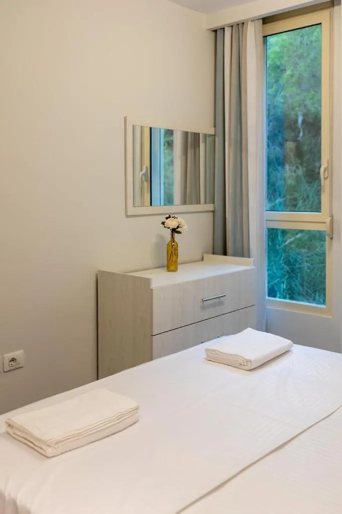 Sea View Apartments Durrës Albanië