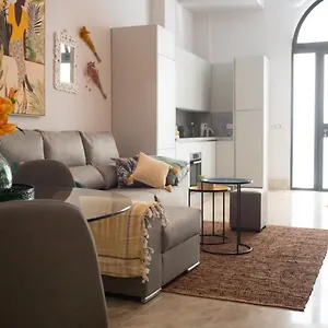 Alma Appartement Sevilla