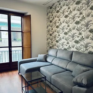 Catedral Square Appartement Sevilla