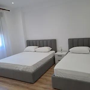 Erdis Nr 1 Tirana