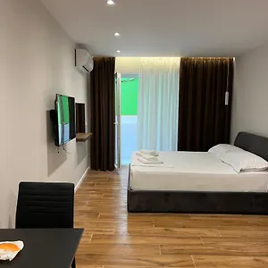  Appartement Tirana Central Stay