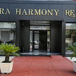  Appartement Harmony Residences