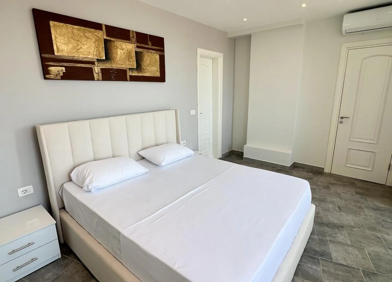 Sea View Apartments Durres Albania