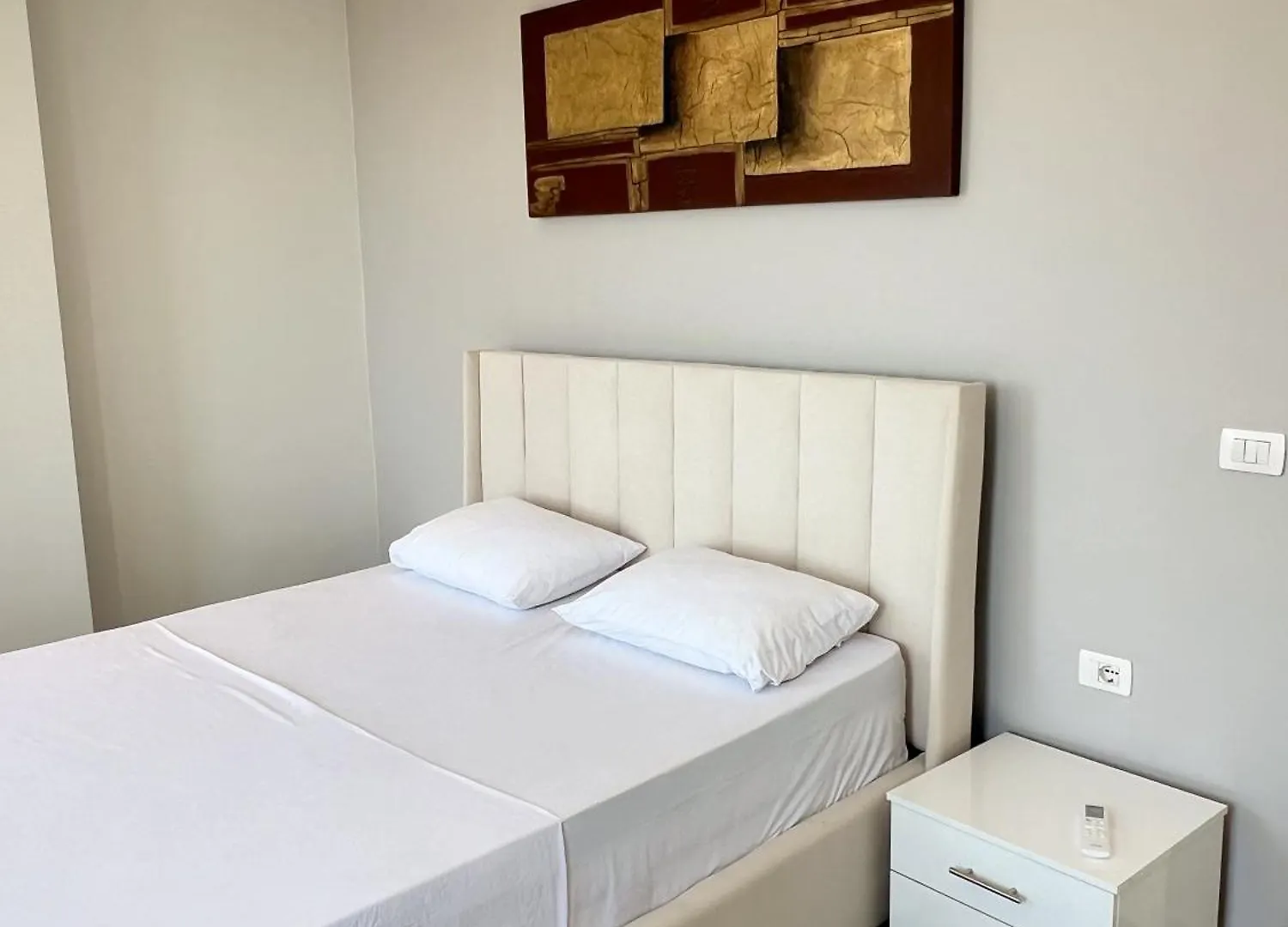 Sea View Apartments Durres 0*,