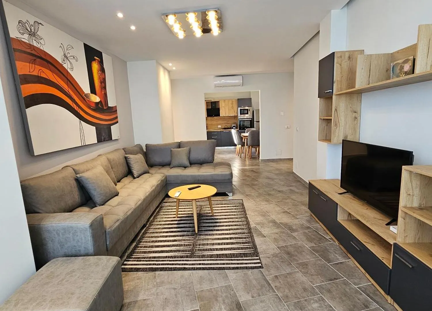 Sea View Apartments Durres