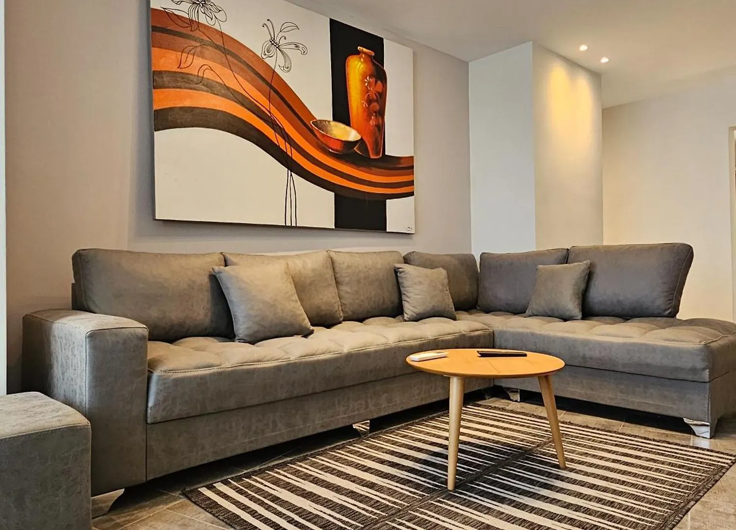 Sea View Apartments Durres