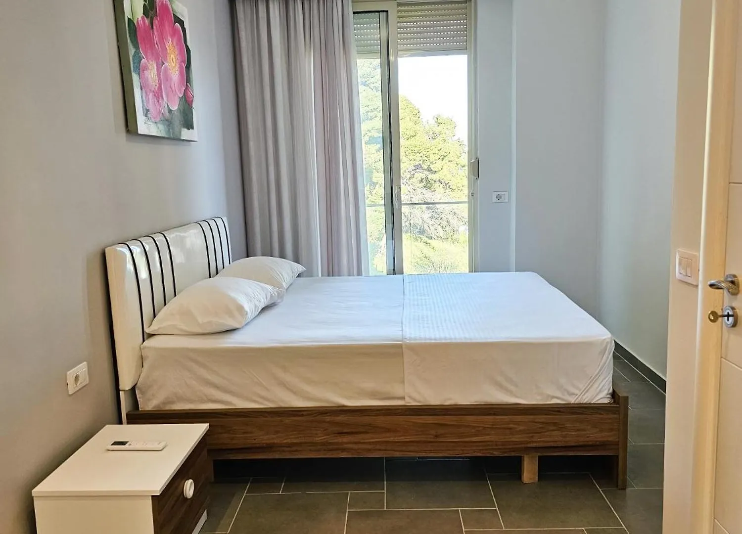 Sea View Apartments Durres