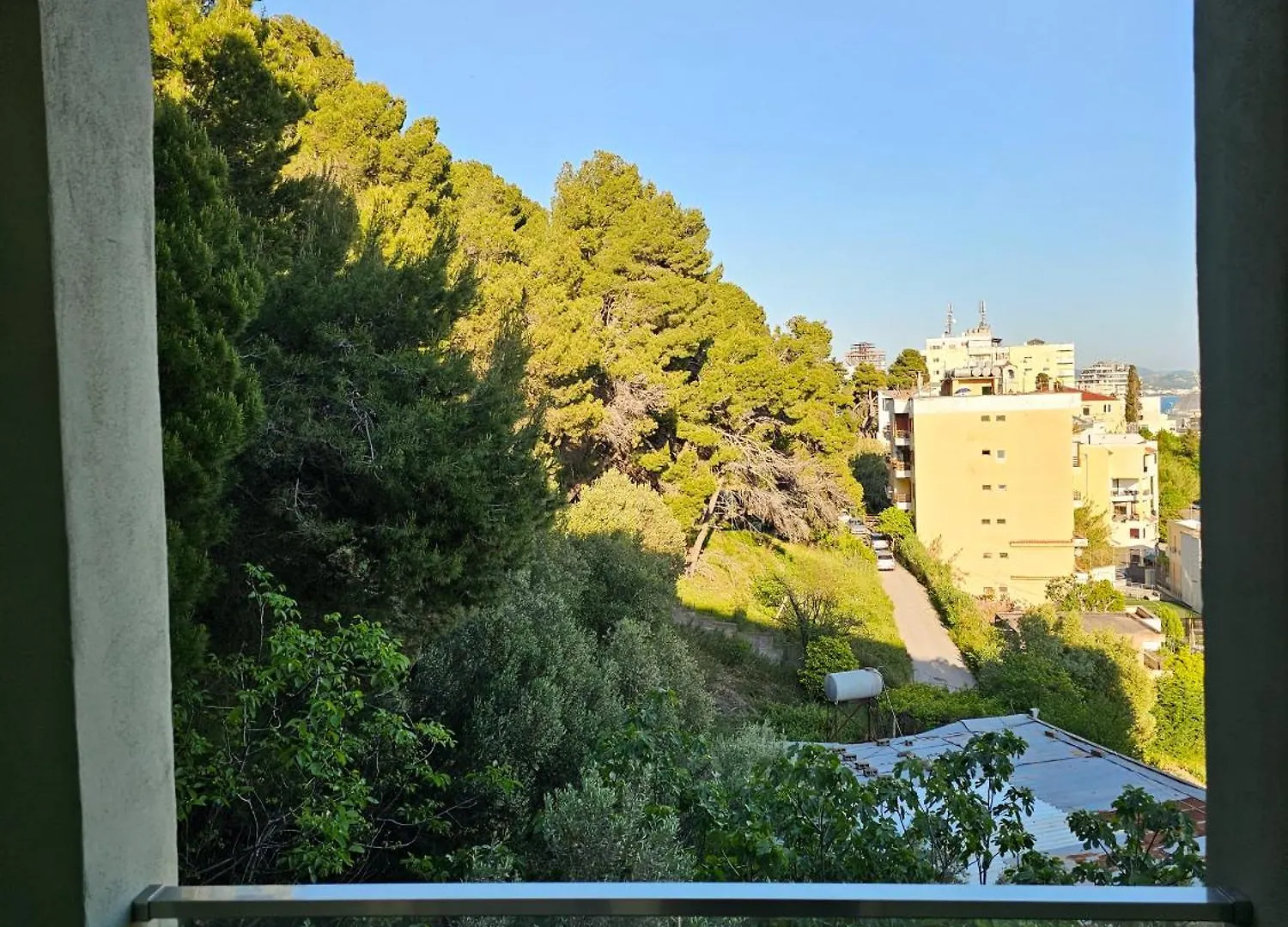 Sea View Apartments Durres 0*,  Albania