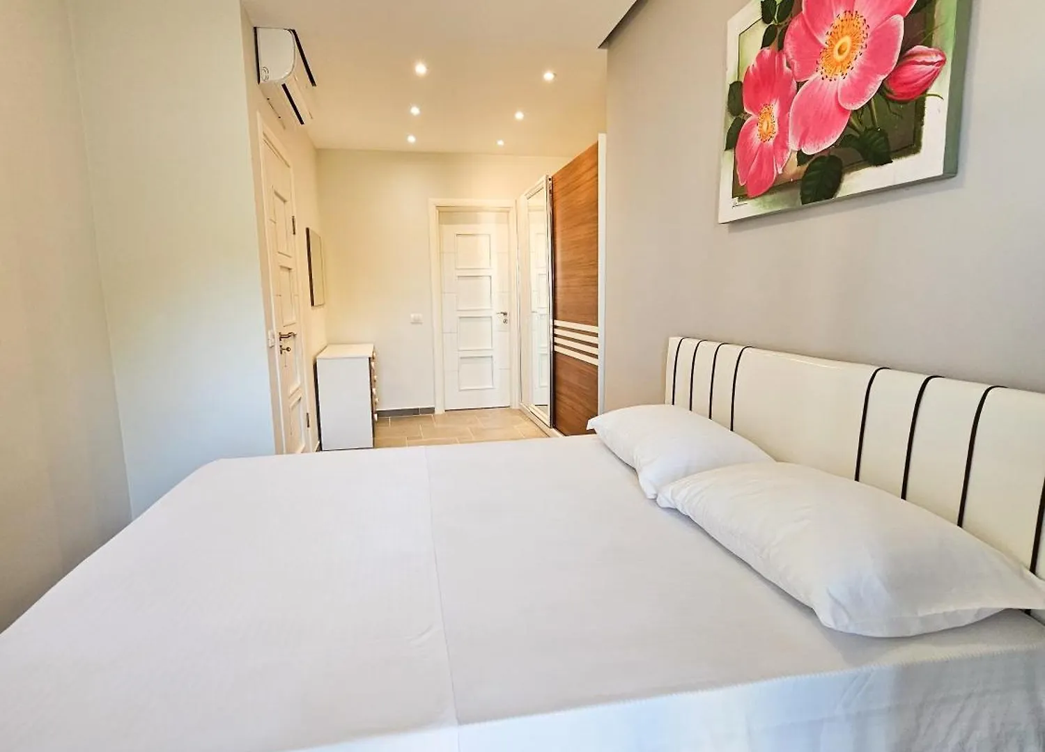 Sea View Apartments Durres