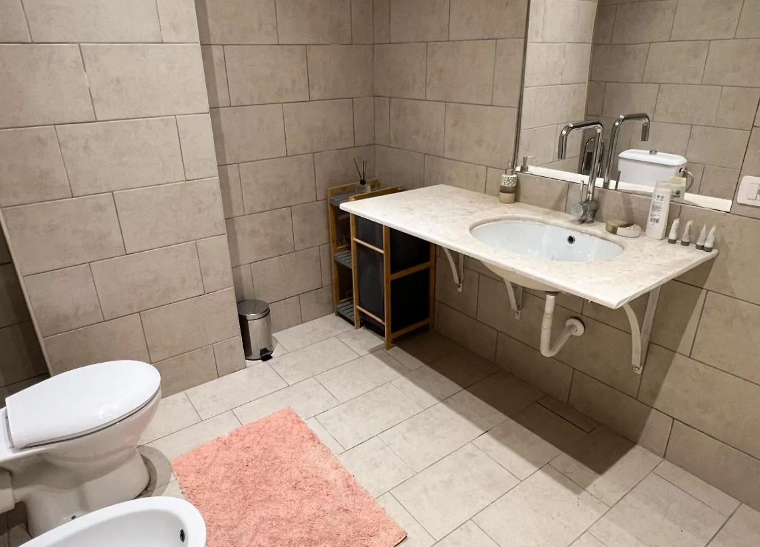 Sea View Apartments Durres
