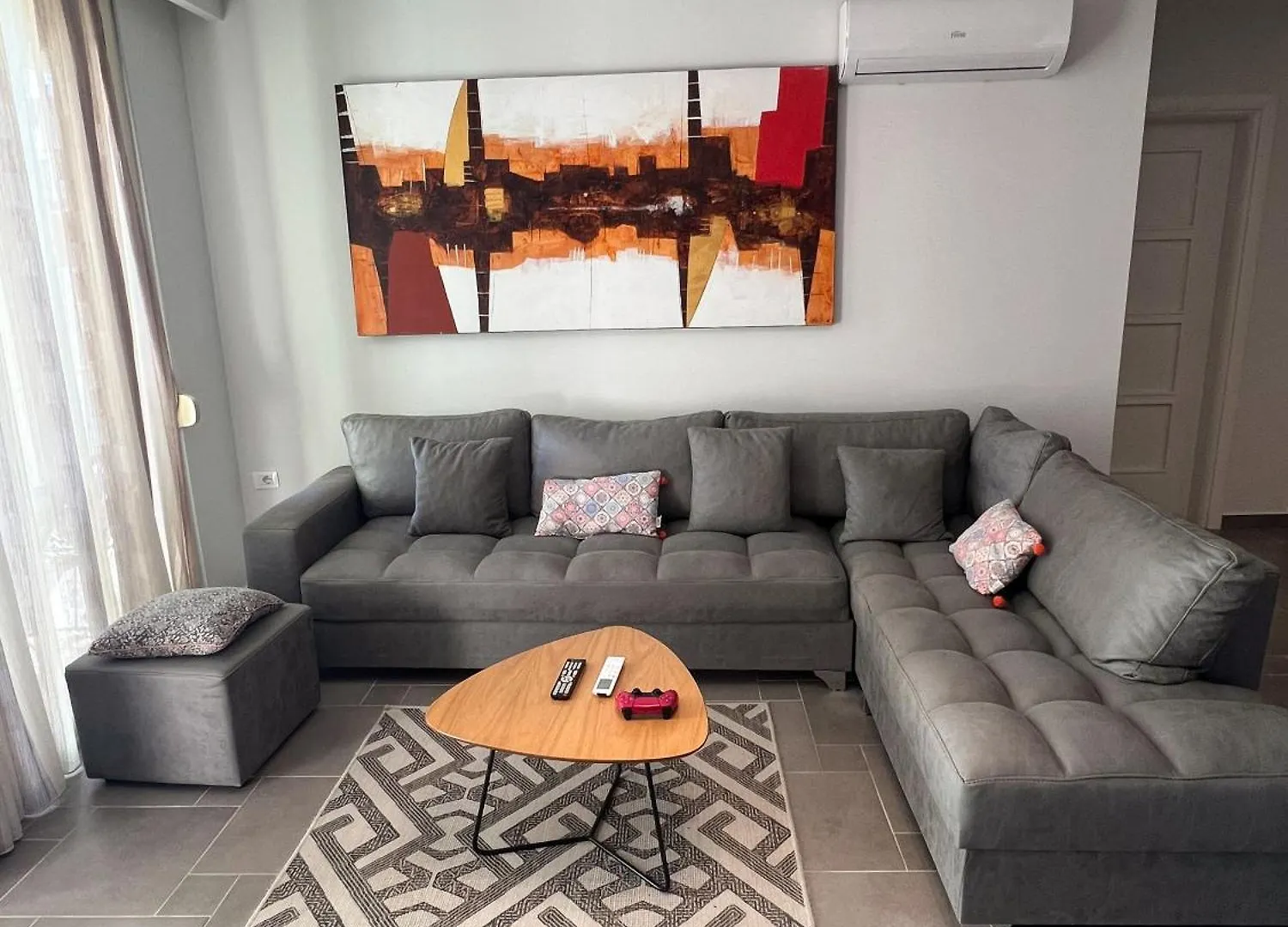 Sea View Apartments Durres 0*,