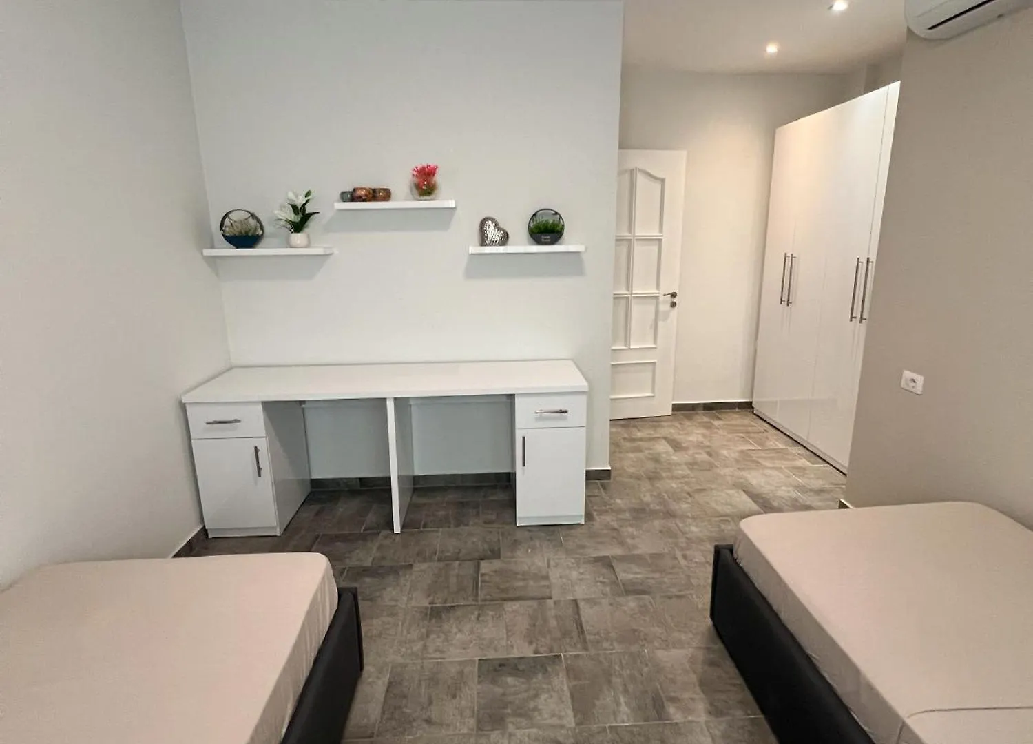 Sea View Apartments Durres