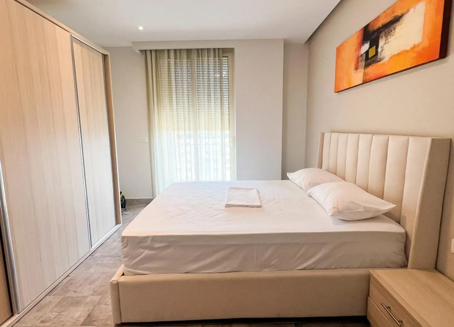 Sea View Apartments Durres