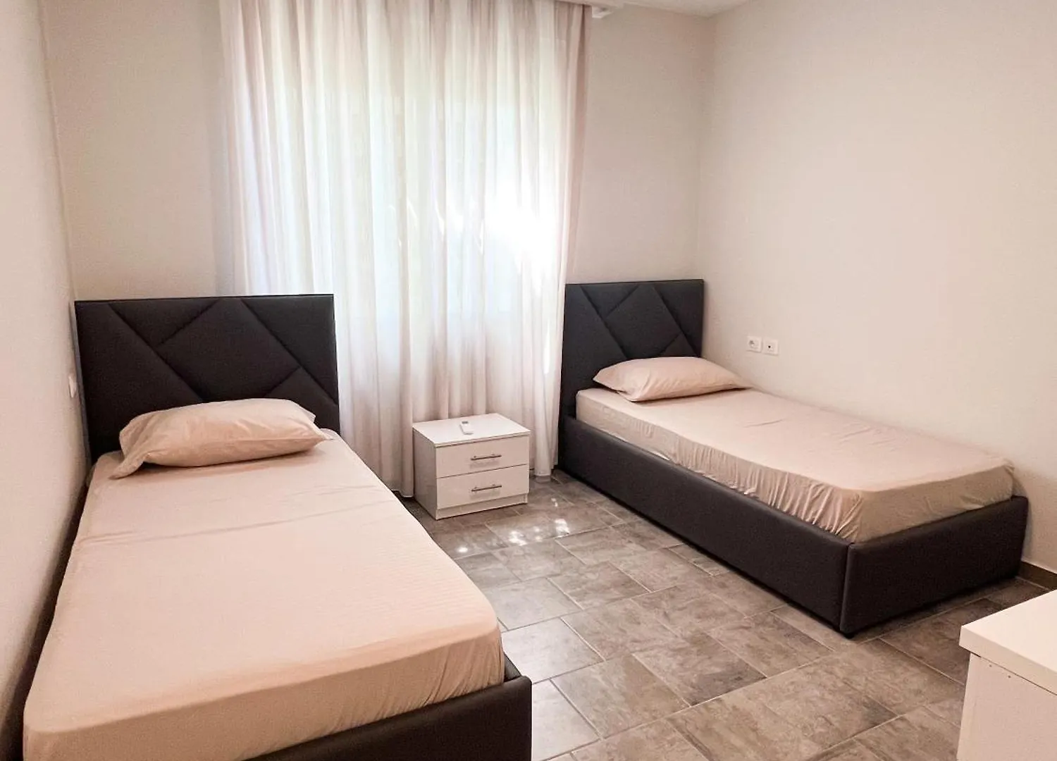 Sea View Apartments Durres Albania