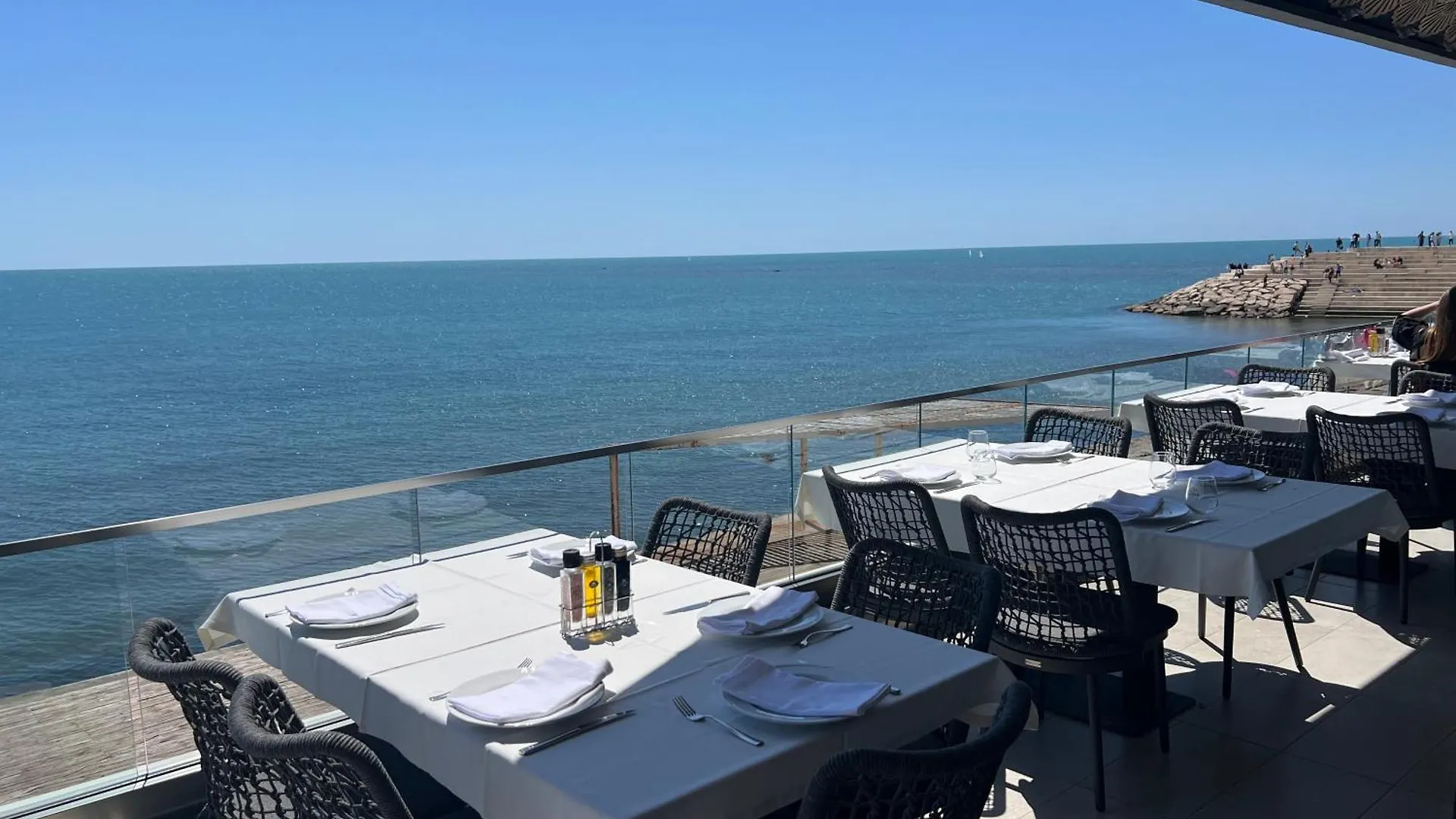 Sea View Apartments Durres
