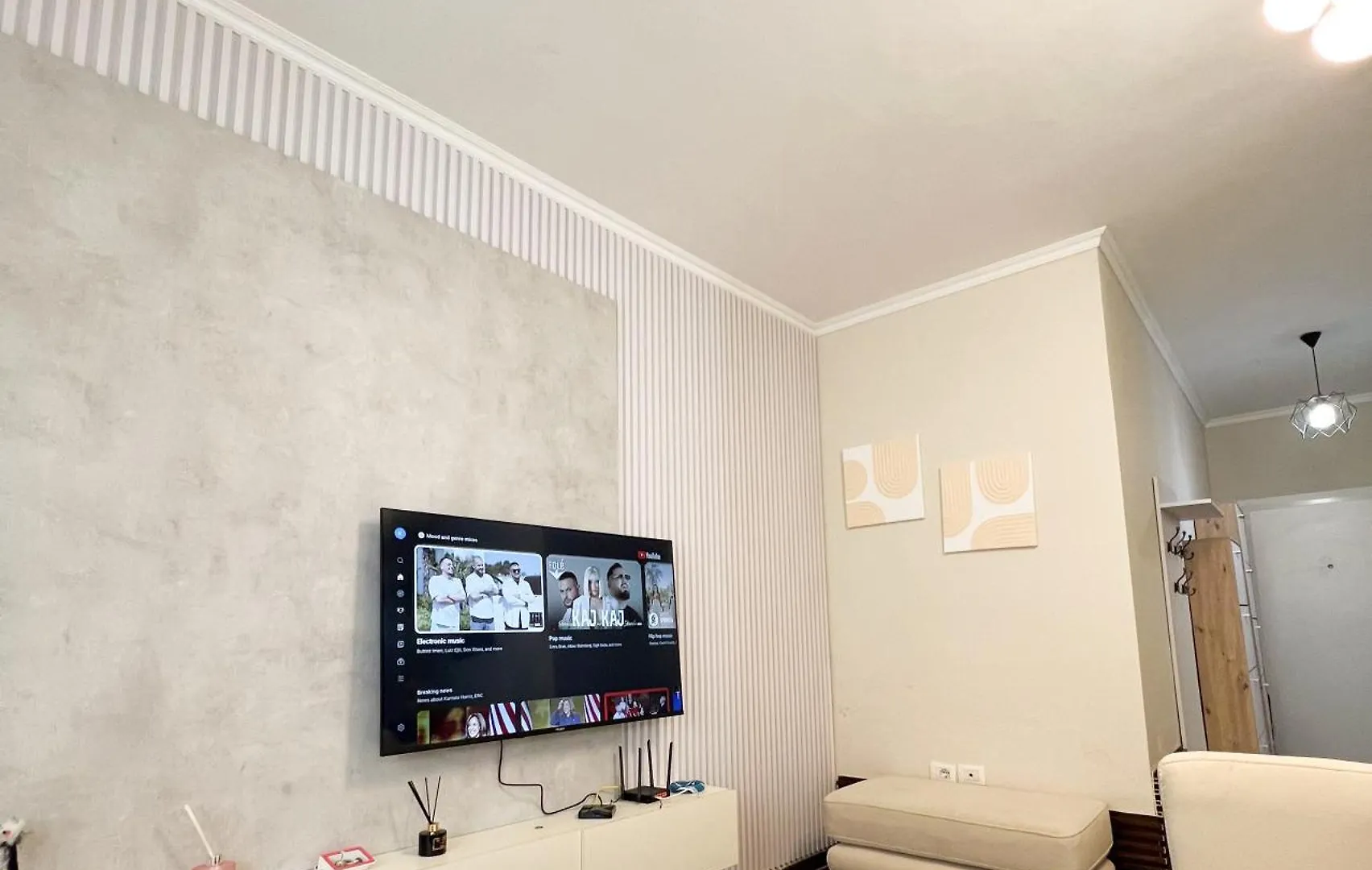Sea View Apartments Durres