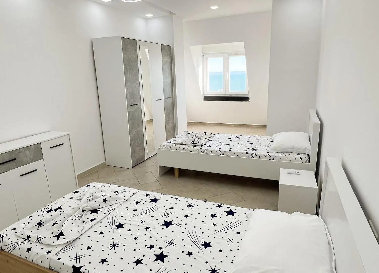 Sea View Apartments Durres
