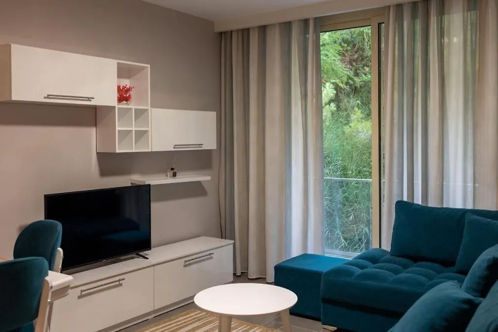 Sea View Apartments Durres