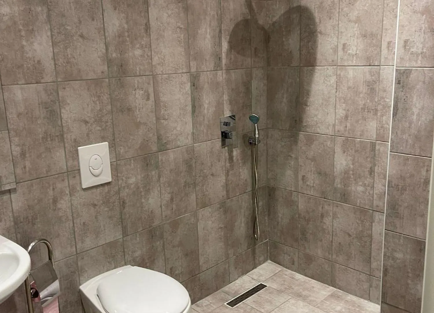 Sea View Apartments Durres